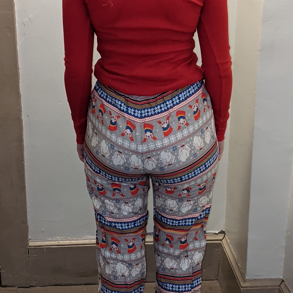Pajamas